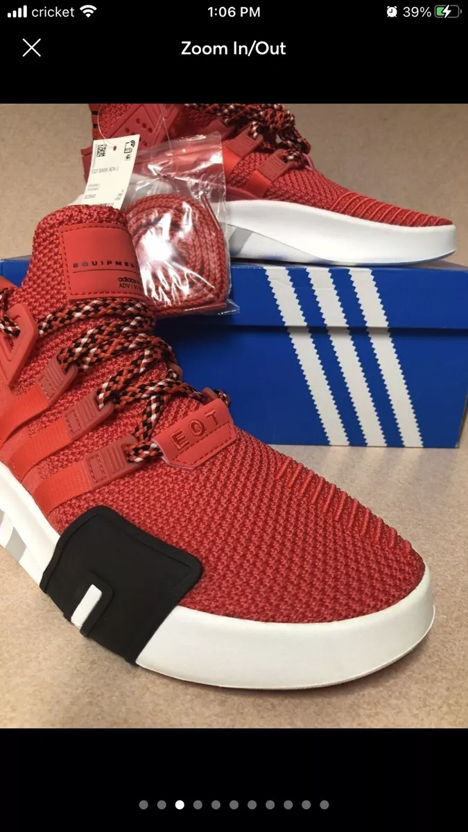Adidas original eqt store basketball adv