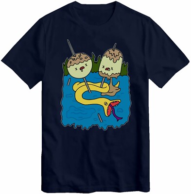 Princess Bubblegum's Rock T-Shirt Tee