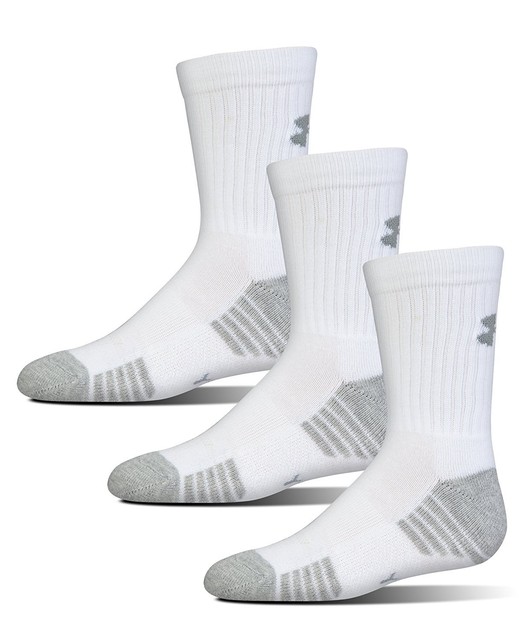 under armour crew socks mens