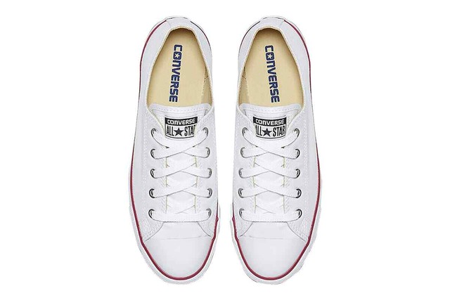 ct dainty ox 537204c white