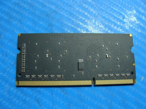 Apple A1278 Laptop Micron 2GB Memory PC3L-12800S-11-13-C3 MT4KTF25664HZ-1G6E2 - Picture 2 of 2