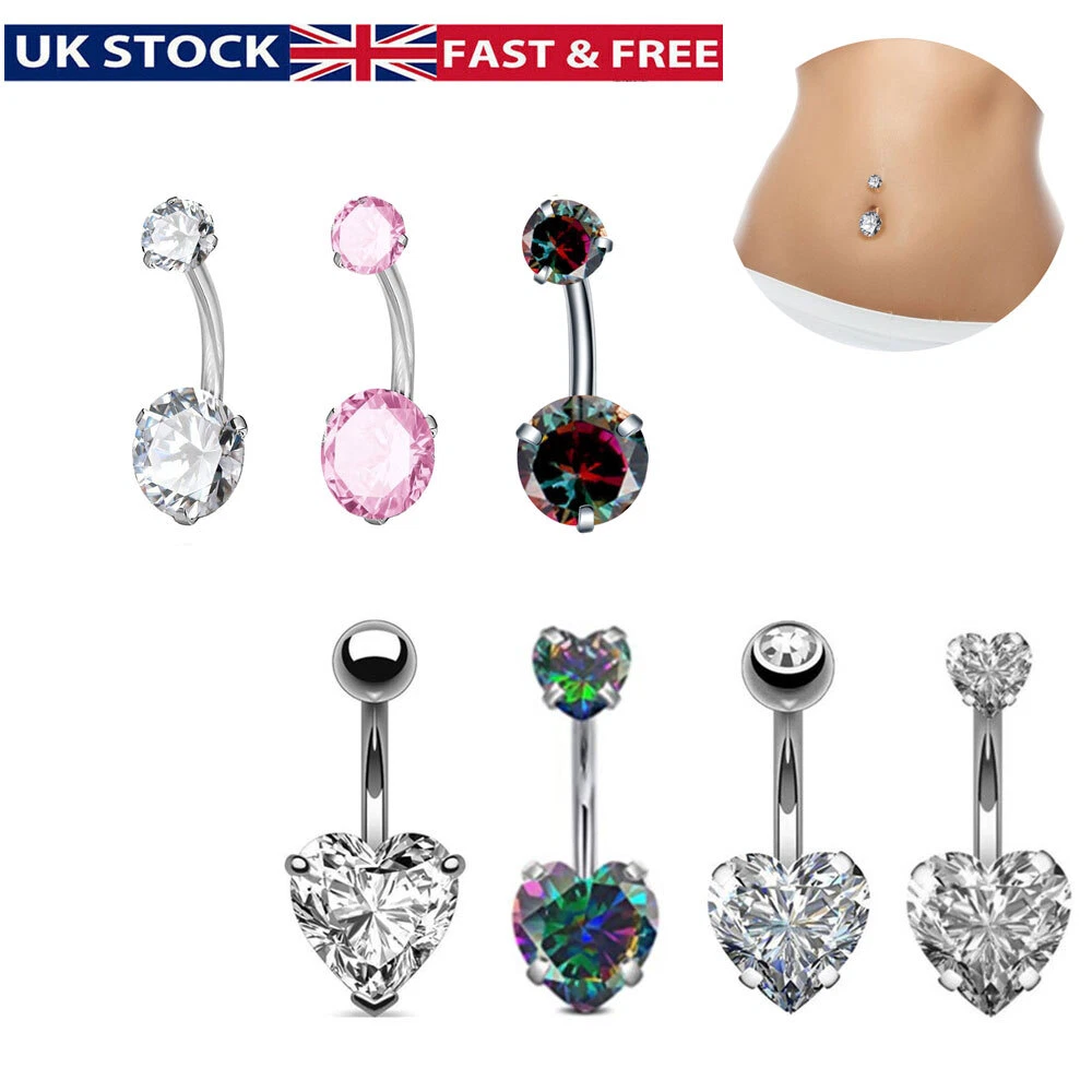 Belly store ring gauge