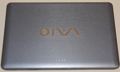 Sony VAIO PCG-7184L VGN-NW230G 15.6