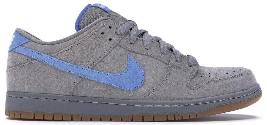 希少 Nike SB ダンク ロー ミリヴァニリ 27.0 希少 Nike SB ダンク ロー ミリヴァニリ 27.0 - メルカリ