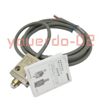 1 PC New With Box Omron D4C-1703 Sensor switch quickly shipped