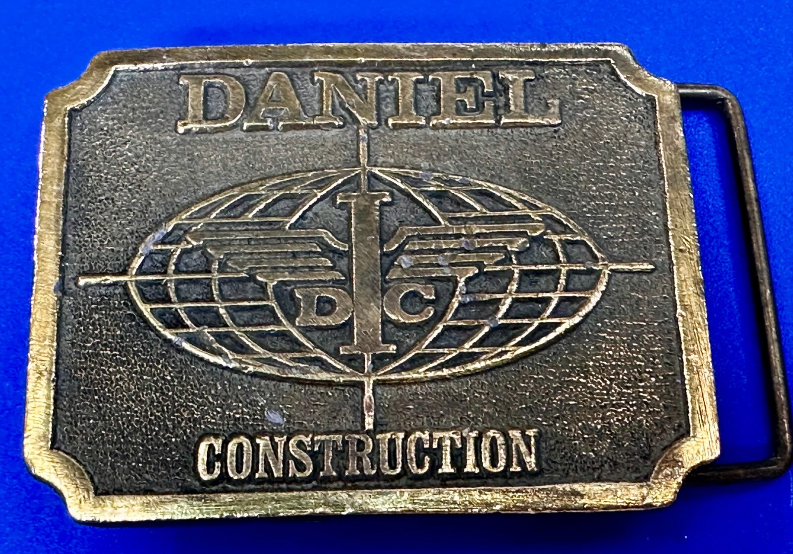 DC Daniel Construction Residential Services Co. B… - image 1