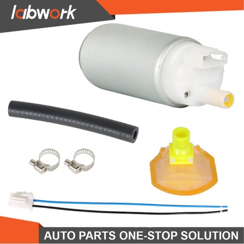 Labwork Intank Fuel Pump For Suzuki GSXR600 600 2000 2001 2002 2003 2004 2005-07 - Picture 1 of 12