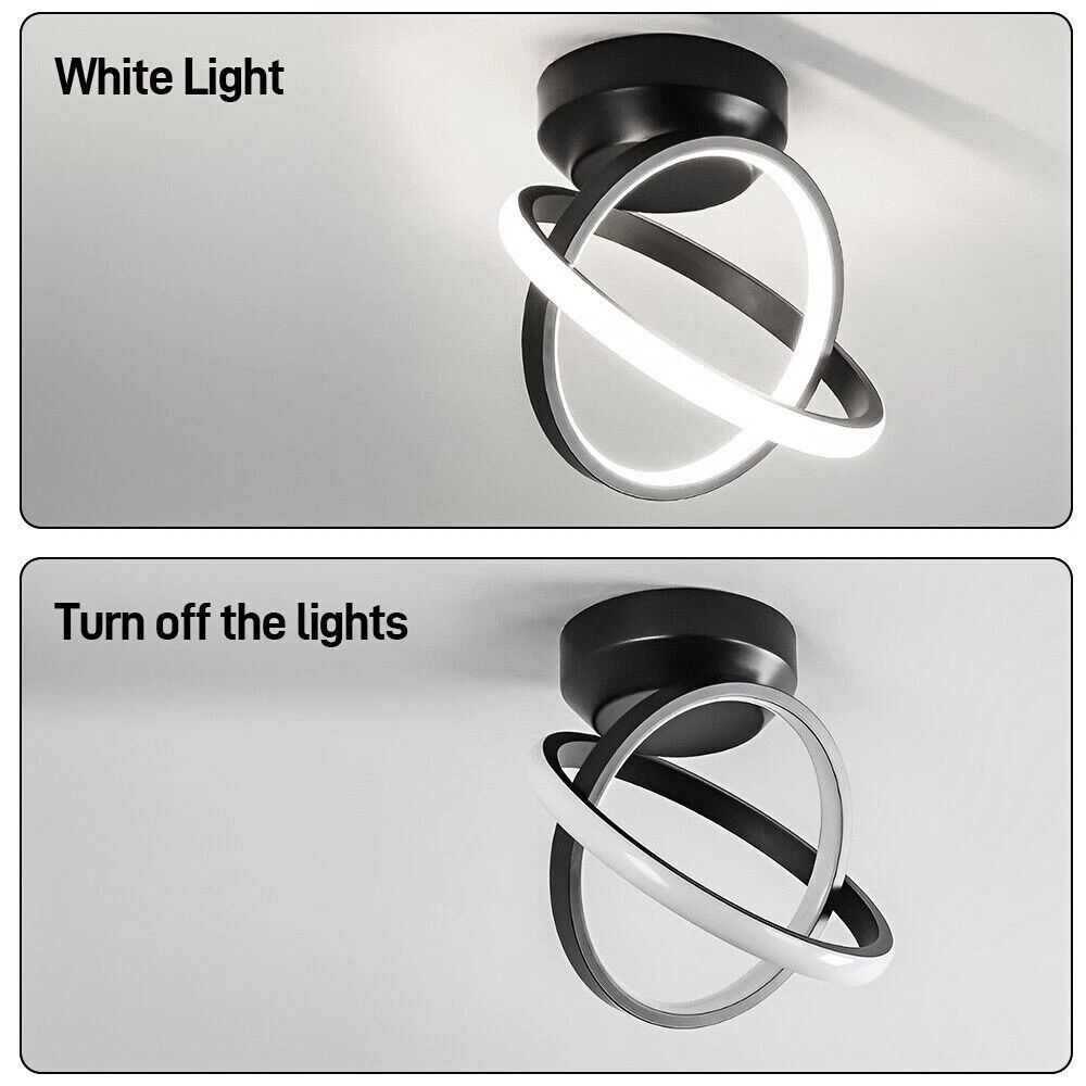 Buy Modern LED Ceiling Light in UK - Upgrade Today!