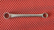 WILLIAMS BOX END SUPPERRENCH, #6727, 12 POINT...