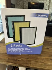 Kedume Replacement Filter for LEVOIT Vital 200S-P Air Purifier NEW H13 HEPA 200s