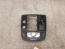 AUDI A6 MULTIMEDIA CONTROL PANEL 2011-2018 MK4 (C7) 4G2919610E #88903