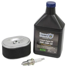 Engine Maintenance Kit for Honda GX110 & GX120 3.5-4 HP Engines