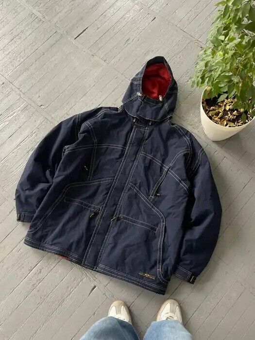 OAKLEY TECHNICAL SOFTWARE SHELL JACKET-