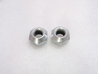 2x Rear Wheel Nuts For Massey Ferguson TE20 TEA20 TEO20 35 35X 135 148 550#25B26