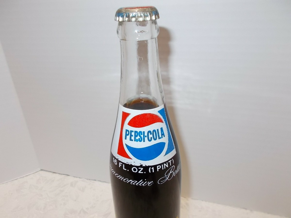 ペプシ PEPSI ビンテージ スクイズボトル 2個セット Bottle 2 Vintage