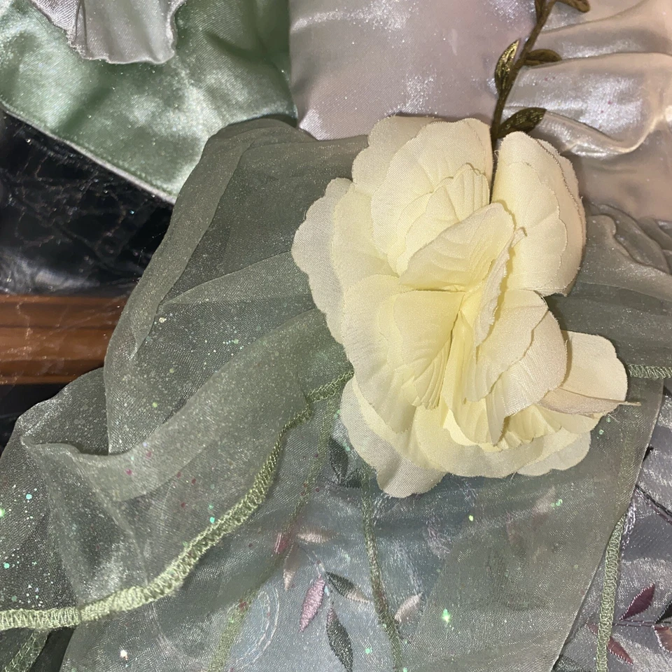 dress up Foto 2 de 4