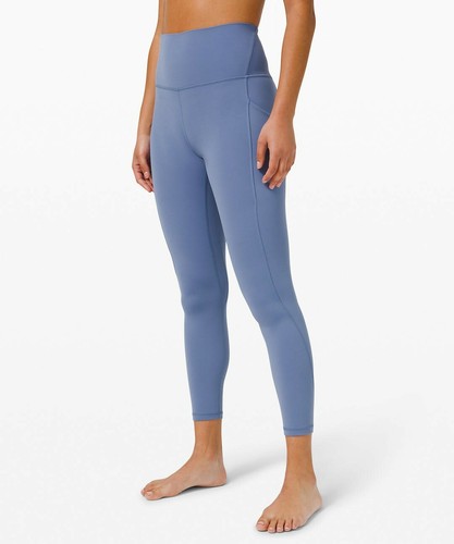 NEW LULULEMON Align 25\