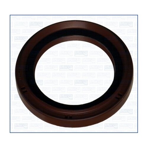 Bague D'étanchéité Vilebrequin Ajusa 15017800 - Dimensions 58x40x8 Mm - 3