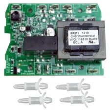 Temperature Controller Solid State Board for Blodgett 18758 46-1139 SHIPS TODAY