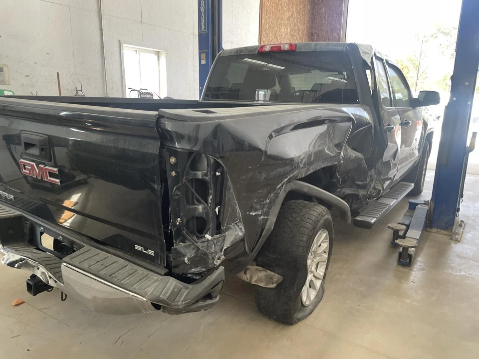 Used Fuse Box Engine fits: 2018 Gmc Sierra 1500 pickup ID 84071500 Grade A - Image 3 of 4