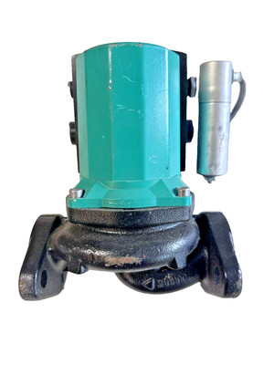 Wilo 2067540 Top S 1.25 by 15 Wet Rotor Hydronics Circulating Pump, 115-Volt