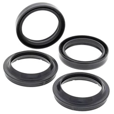 All Balls Fork Seal & Dust Seal Kit Yamaha FJR1300 03-16, YZF1000 (SA), 56-158