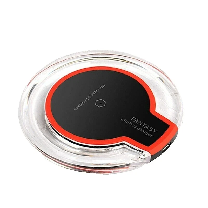 MINI Wireless Universal Cell Phone Chargers & Holders