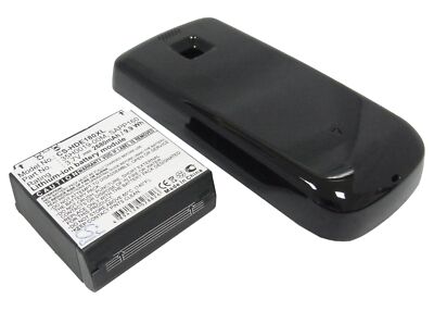 NEU Akku für T-Mobile G1 Touch MyTouch 3G 35H00119-00M Li-Ion UK Lager