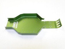 NEW ASSOCIATED RC10 GREEN 40TH EDITION Chassi...