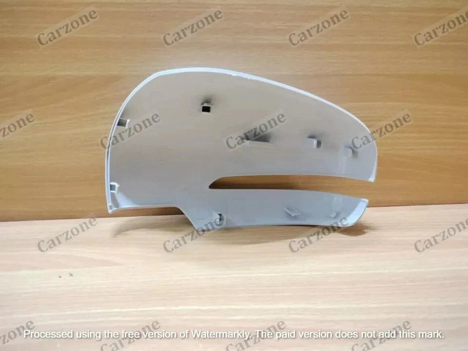 Nueva cubierta de espejo lateral derecha genuina para Suzuki Ertiga 2018-2024 XL7 2019-2024 Foto 3 de 4