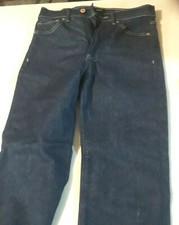 EXPRESS BLUE JEANS SIZE 6/R