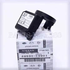OEM GENUINE NISSAN INFINITI IGNITION  IMMOBILIZER MODULE CONTROL UNIT 28590C9901