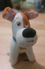 Secret Life Of Pets McDonalds MAX 2016