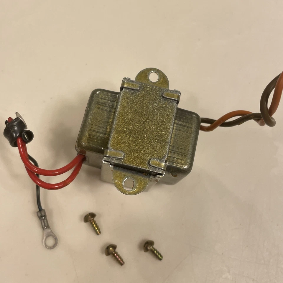 JVC QL-A220 Transformer OEM Part Turntable - Image 2 of 4