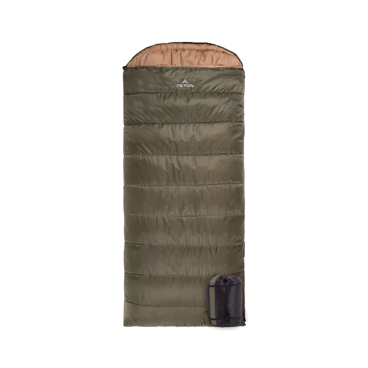 Teton sports celsius xxl top