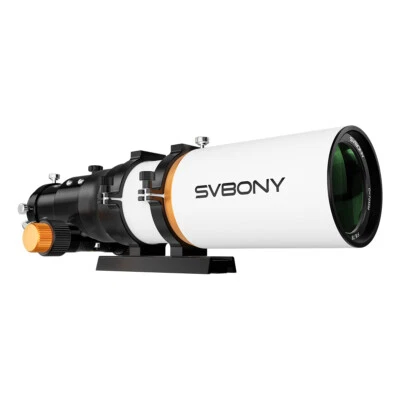 SVBONY SV503 70ED f/6.78 Teleskop Astronomisch für Deep Sky Astrofoto Visual - Bild 1 von 4