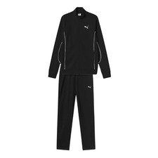 Puma Tuta da Donna Straight Leg Sweat Nera Taglia L Codice 693272-01