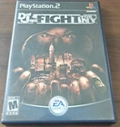 Def Jam: Fight for NY (Sony PlayStation 2, 2004)  Great Condition - Tested