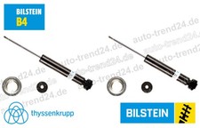 Bilstein B4 Gasdruckstoßdämpfer vorne u.a.: Peugeot 407 6D, Bj. 2004-2011