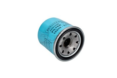 Original Renault Ölfilter Clio Koleos Espace Megane Latitude 152085758R