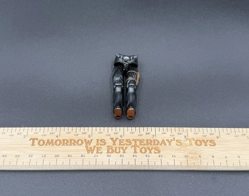 Vintage G.I. Joe 1987 Tunnelrat Figure Part Lot Fix Your Figure