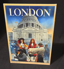 Tree Frog Games London Strategy Board Game Complete