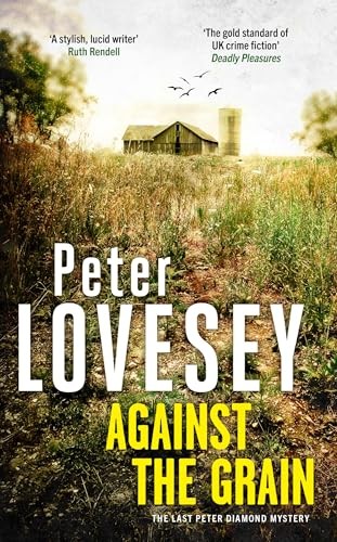 Against the Grain by Peter Lovesey - - Image 6