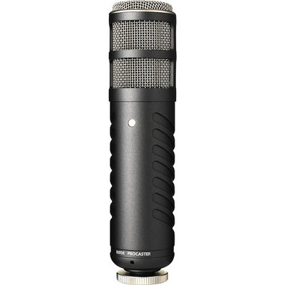Rode Microphones PROCASTER Dynamic Mic
