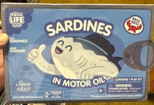 NEW Toca Boca Toca Life Box Mini  Playset Sealed Box NIB Play Set TocaBoca