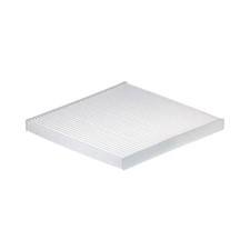 Genuine NAPA Cabin Filter for Lexus RX400 h 3MZFE 3.3 Litre (09/2004-12/2008)