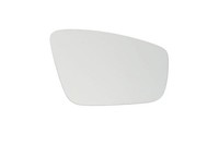 Rechts Blic 6102-10-2002330P Spiegelglas, AußEnspiegel FüR Seat,Skoda