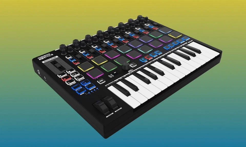 Reloop Keypad Pro | Neu - Bild 2 von 4