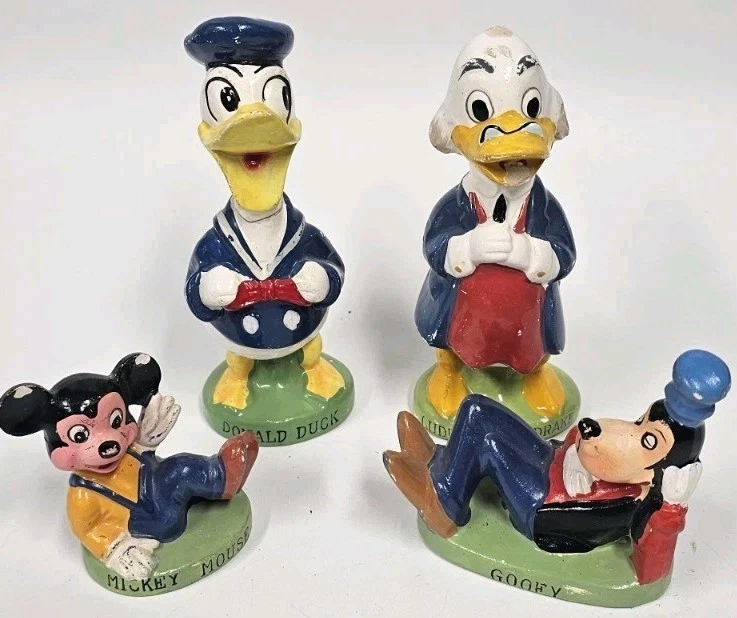 Goofy Vintage Disney Collectibles (Pre - 1968) for sale | eBay