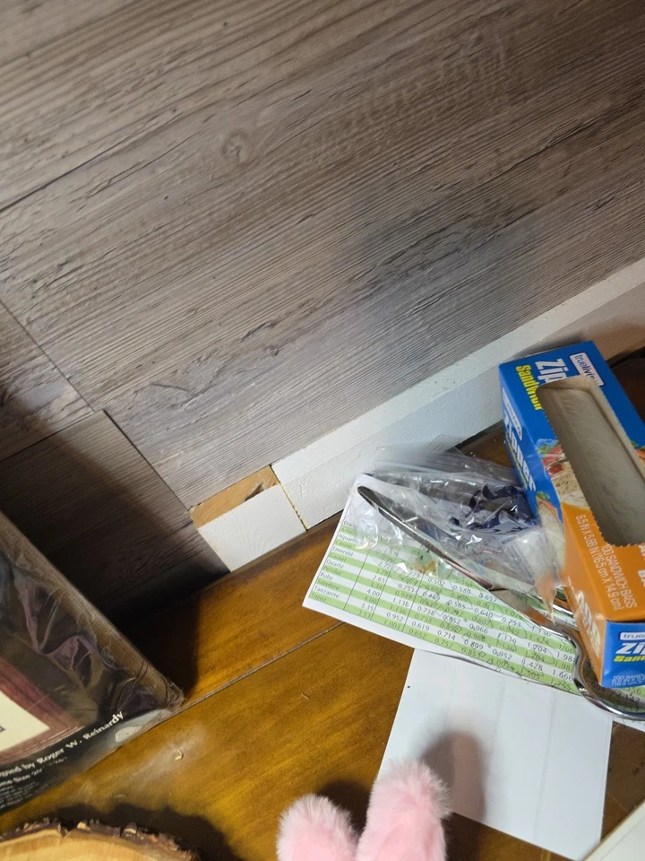 1985 Roger W Reinardy Stitch Embroidery Kit 16x20 - Image 2 of 3